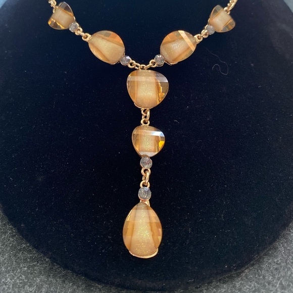 Vintage handmade necklace - Picture 5 of 13